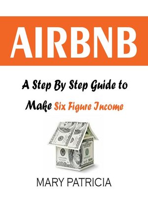 cover image of Airbnb